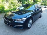 BMW 316i Touring Luxury Line Luxury Line - BMW 316: Automatik, 316i