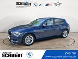 BMW 118i Urban Line + TÜV-bis-11.2026