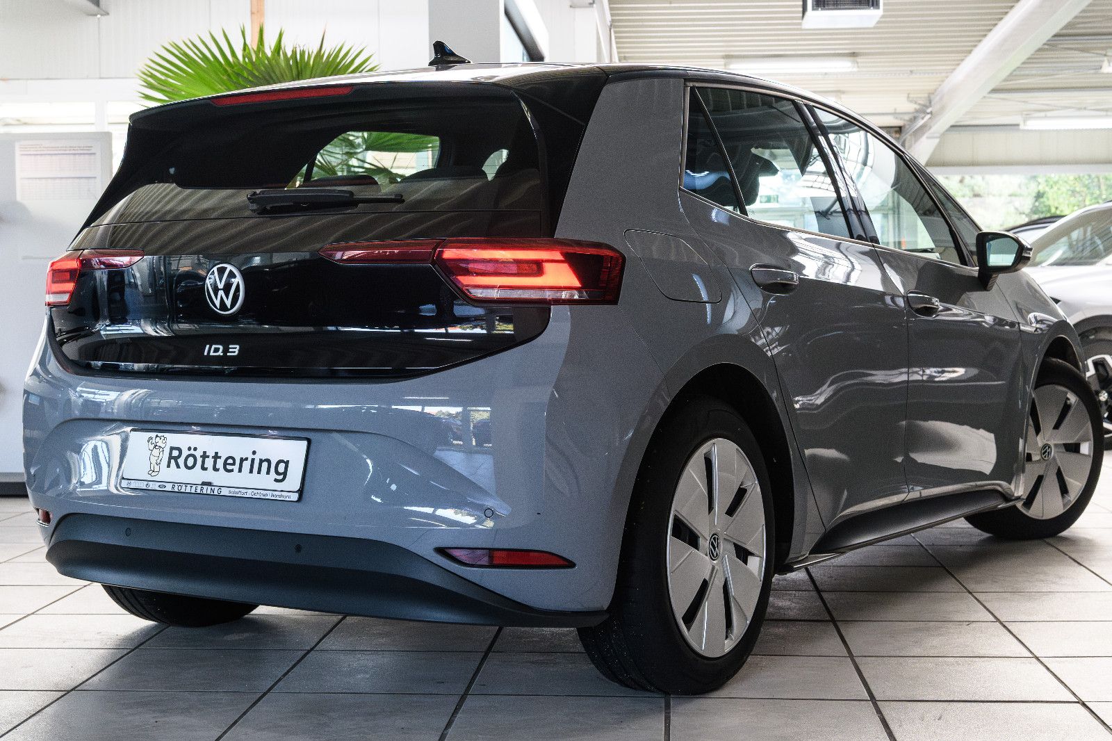 Fahrzeugabbildung Volkswagen ID.3 Pro Life 62kWh +LED +SHZ +Navi