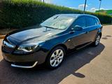 Opel Insignia ST 1.6 CDTI ecoFLEX Sport 100kW S/S... - Opel Insignia in Saarbrücken