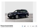 BMW X7 xDrive30d M Sport HUD PANO ACC RFK NAVI LED - BMW X7: M