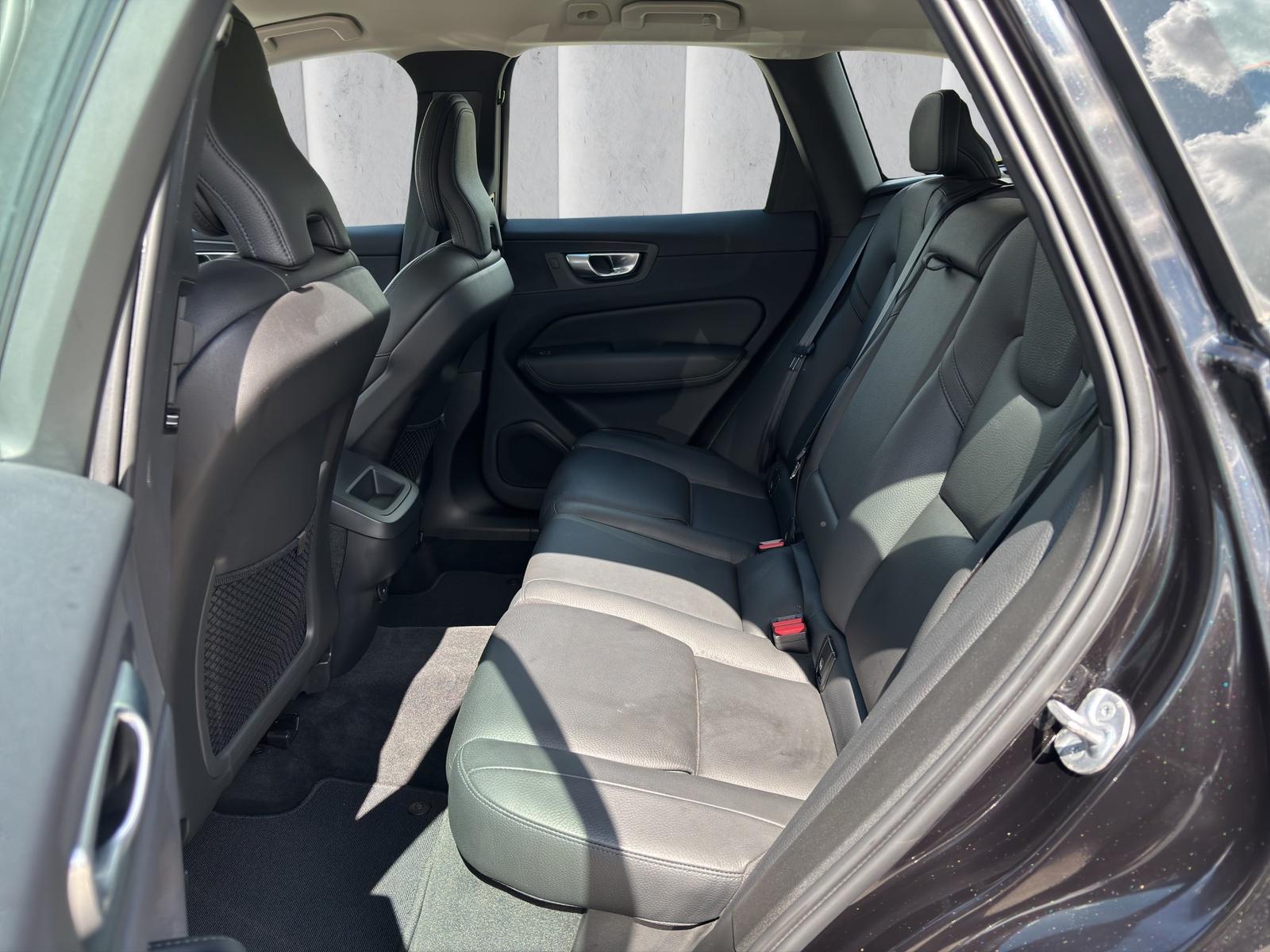 Volvo XC 60 Core