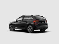 Skoda Kamiq - Vorschau Bild 4