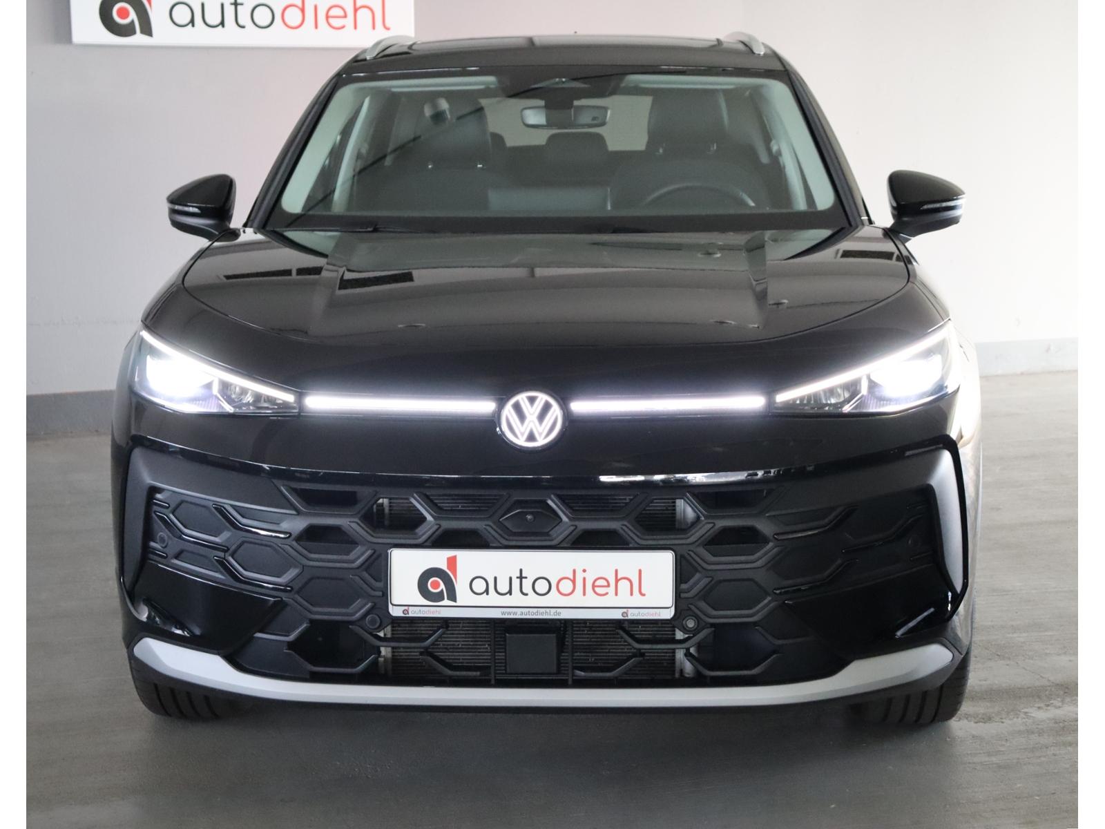 Volkswagen T-Roc 1.5 eTSI Style DSG*HUD*AHK*SitzH