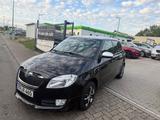 Skoda Fabia Sportline Marco Polo Tuv 09.2026 - Skoda Fabia Sportline mit Benzin-Antrieb