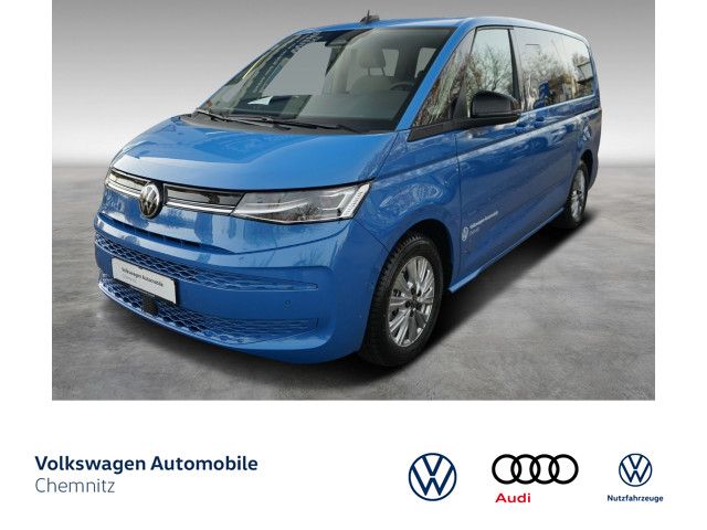 Image of Volkswagen T7 Multivan