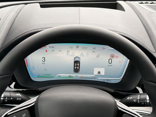 BYD Seal U DM-i Boost ACC+Pano+360+Sound+Navi+Keyles