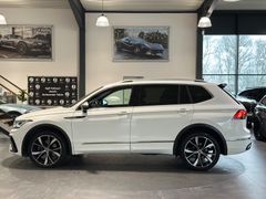 VW Tiguan Allspace - Ansicht 16