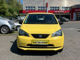 Seat Mii Reference - Seat Mii in Dortmund