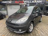 Peugeot 1007 Premium - Peugeot 1007 aus 2008