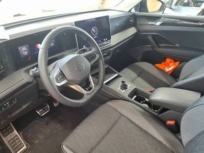 Volkswagen Tiguan - Bild 4