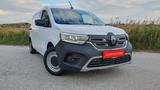 Renault Kangoo E-Tech Van Extra EV45 22kW L2 Maxi - weiße Renault Kangoo E-TECH