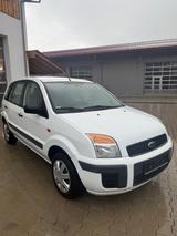 Ford Fusion Style - Ford Fusion aus 2008