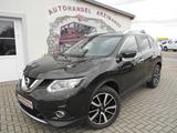 Nissan X-Trail 1.6 dCi 360° 4x4 NAVI/KLIMA/PANORAMA - Nissan X-Trail in Leipzig