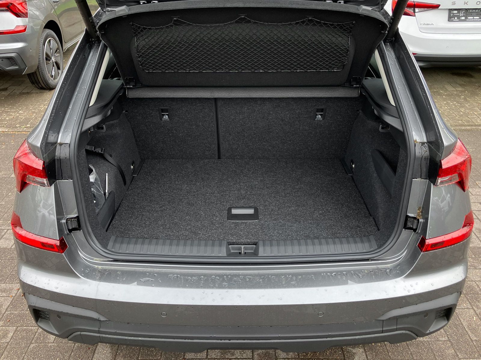 Skoda Kamiq - Bild 14
