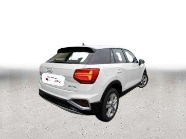 Audi Q2 30 TDI advanced APP+VIRT+LED+NAVI+PDC+KAMERA
