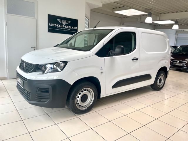 Peugeot Partner Pro L1 1,5 Hdi/Klima/Einparkhilfe hinten