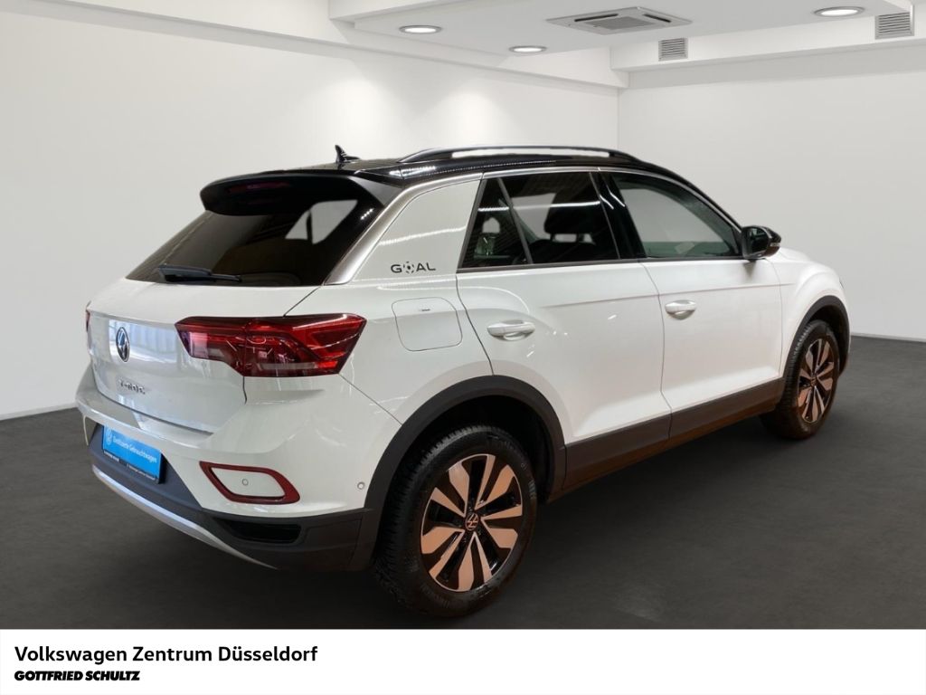 Volkswagen T-Roc - Bild 4
