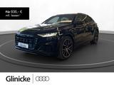 Audi Q8 50 TDI qu. S line competition plus AHK Pano L - AUDI Q8 Leasingangebote für Privatpersonen
