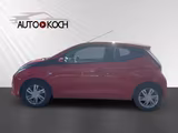 Toyota Aygo X-Play Touch Rückfahrkam. Tel.-Vorb. Alu Kl - Toyota: X