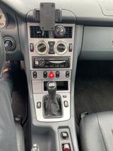 Mercedes-Benz SLK R170 200 Kompressor - Mercedes-Benz 200 aus 2002