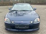 Honda CRX 1.6 ESI Motegi*LEDER-BRAUN*TOP OPTIK*1.HD* - Honda CRX: Motegi