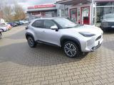Toyota Yaris Cross Hybrid 1.5 VVT-i Elegant 2WD - Toyota Yaris Cross mit Panoramadach