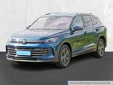 Volkswagen Tiguan 2.0 TDI DSG Elegance Navi HUD DigCockpit - : Stoff, Standheizung