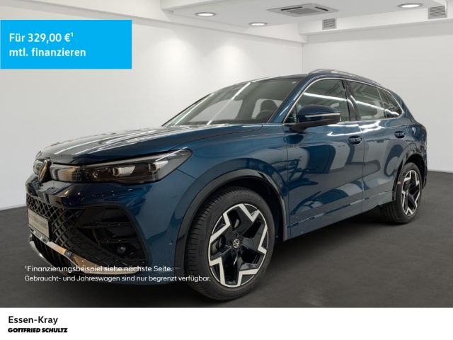 Image of Volkswagen Tiguan