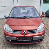 Renault Scenic II Privilege | Tüv 03/27 | 2 Hand | - gebrauchte Renault Scenic aus dem Jahr 2005