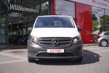 Mercedes-Benz Vito Tourer extralang 8-Sitzer Aut. Navi Kamera - Mercedes-Benz Vito mit Diesel-Antrieb: Kleinbus, Sitzer 8