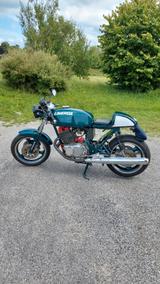 Laverda 500SFC - Angebote