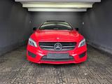 Mercedes-Benz CLA 180, AMG LINE, PANORAMA, NAVI, LED, PDC - Mercedes-Benz CLA 180: Sportwagen