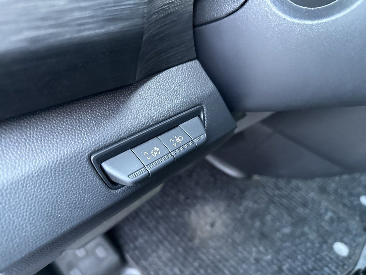 Renault Trafic - Bild 15