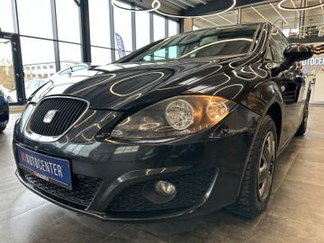 Seat Leon Stylance  Style *Klimaautomatik*