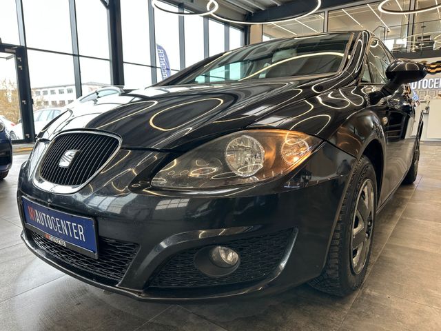 Seat Leon Stylance  Style *Klimaautomatik*