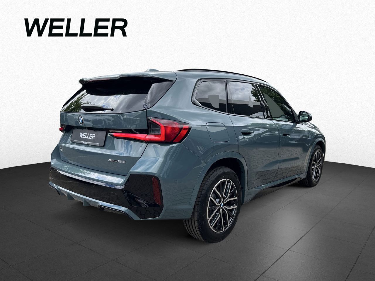 BMW X1 - Bild 6
