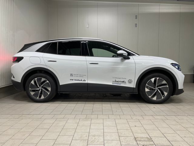 ID.4 Pro 77kWh WÄRMEPUMPE ACC LED RFK NAVI