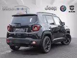 Jeep Renegade MY20 1.3 T-GDI Ltd. Panorama Kenwood - Jeep Renegade mit Benzin-Antrieb: Automatik
