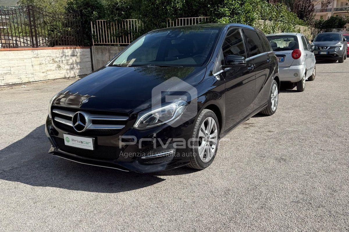 Mercedes-Benz Andere