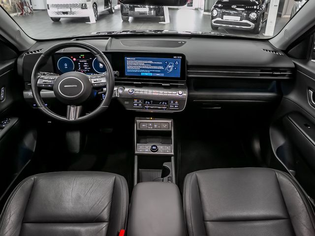 Hyundai Kona Prime Elektro 2WD Assistenz-Paket BOSE