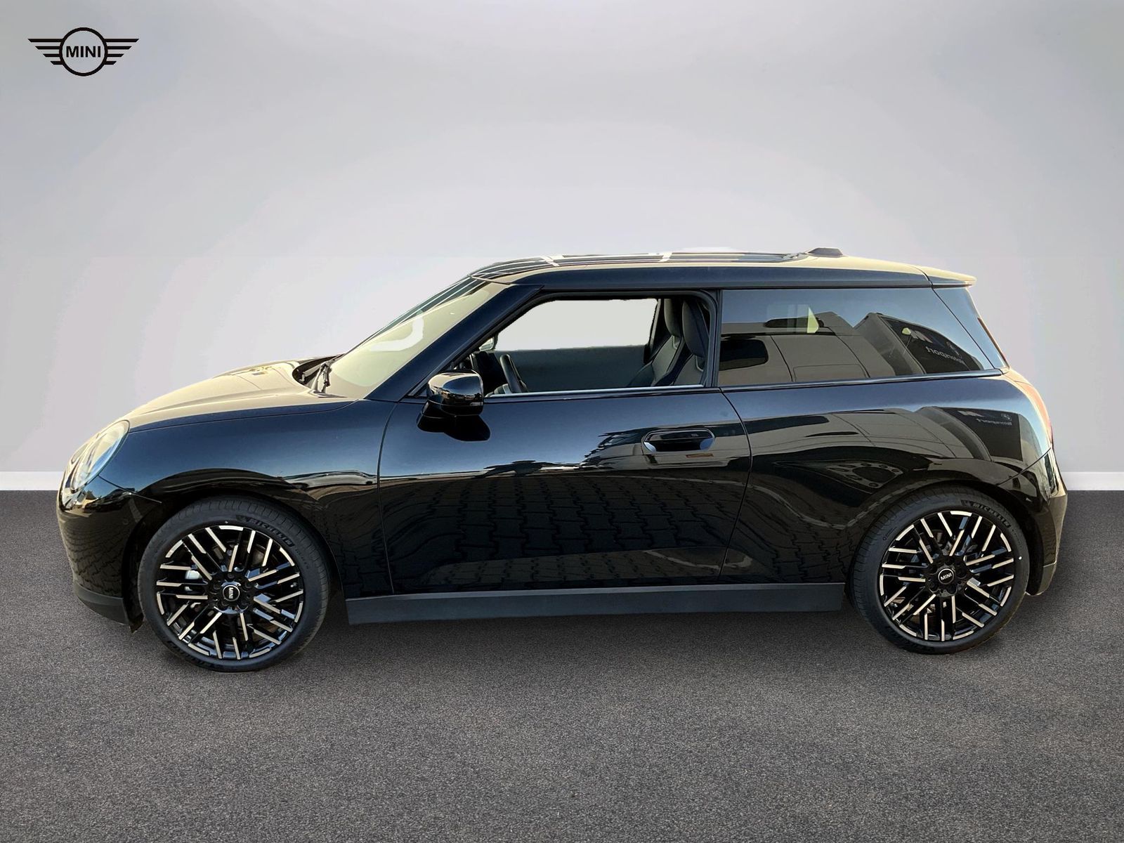 MINI Cooper SE - Bild 7