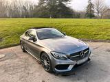 Mercedes-Benz Mercedes Benz C Coupe AMG Line plus 250cdi - Mercedes-Benz S 250 Gebrauchtwagen