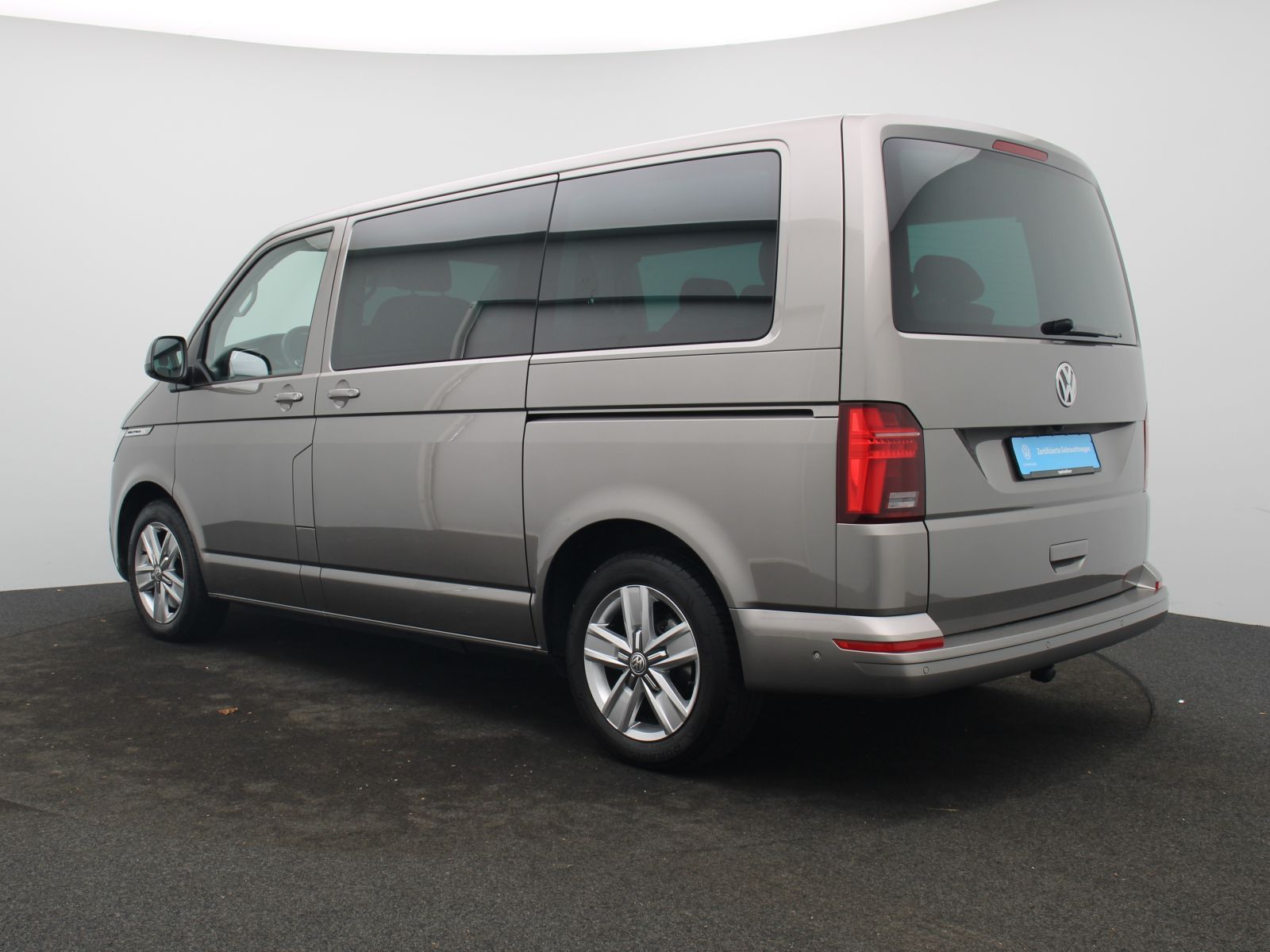 Volkswagen T6 Multivan - Bild 6