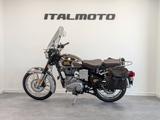 Royal Enfield Bullet Classic 500 ZUBEHÖR - ROYAL ENFIELD NAKED BIKE