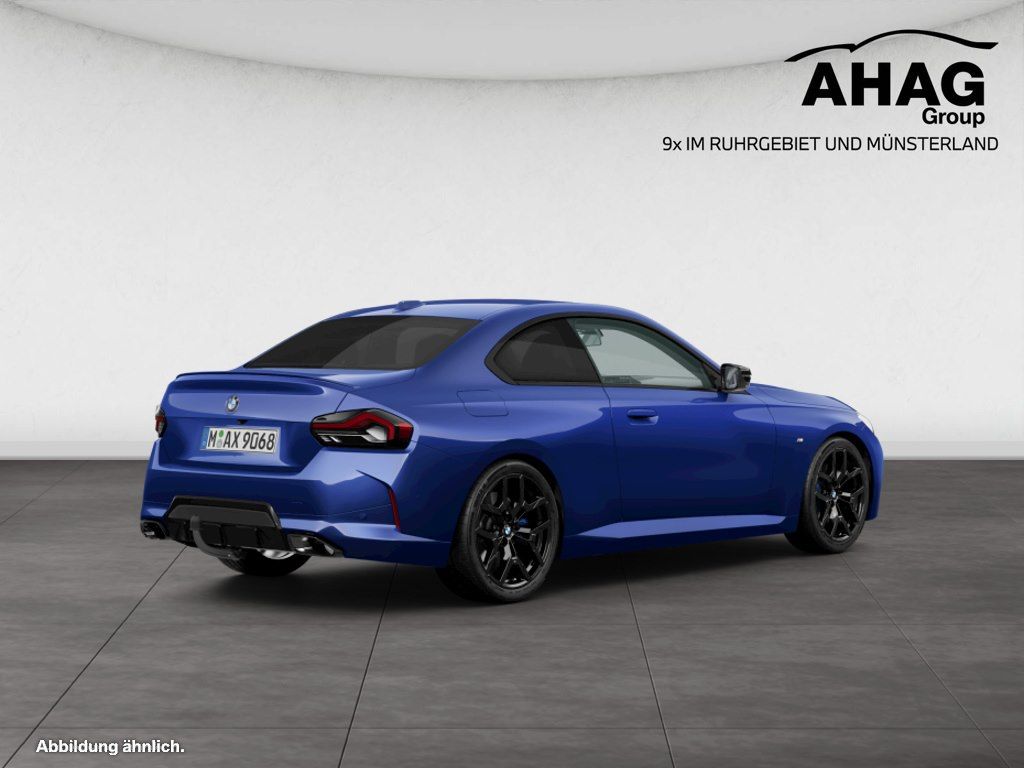 BMW M240i - Bild 2