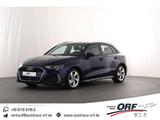 Audi A3 Sportback 35 TFSI 1.5 S-line NAVI VIRTUAL LED - Audi A3: 5v