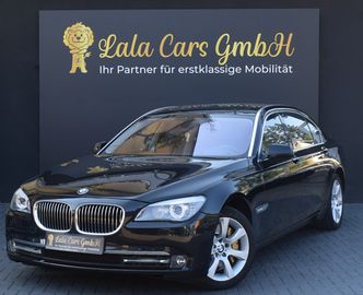 BMW ActiveHybrid 7 - 3