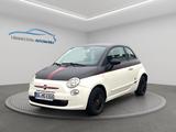 Fiat 500 1.2 Sport Automatik Back Matt Navi CarPlay - gebrauchte Fiat 500 aus dem Jahr 2011