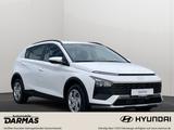 Hyundai BAYON FL (MY25) 1.0 Turbo MT Select Klima - Hyundai BAYON: Select